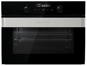 Духовой шкаф gorenje bcms598s19x